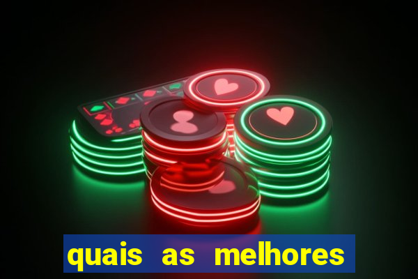 quais as melhores plataformas de jogos para ganhar dinheiro